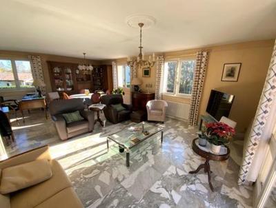 Villa - 110 m² - 4 pièces