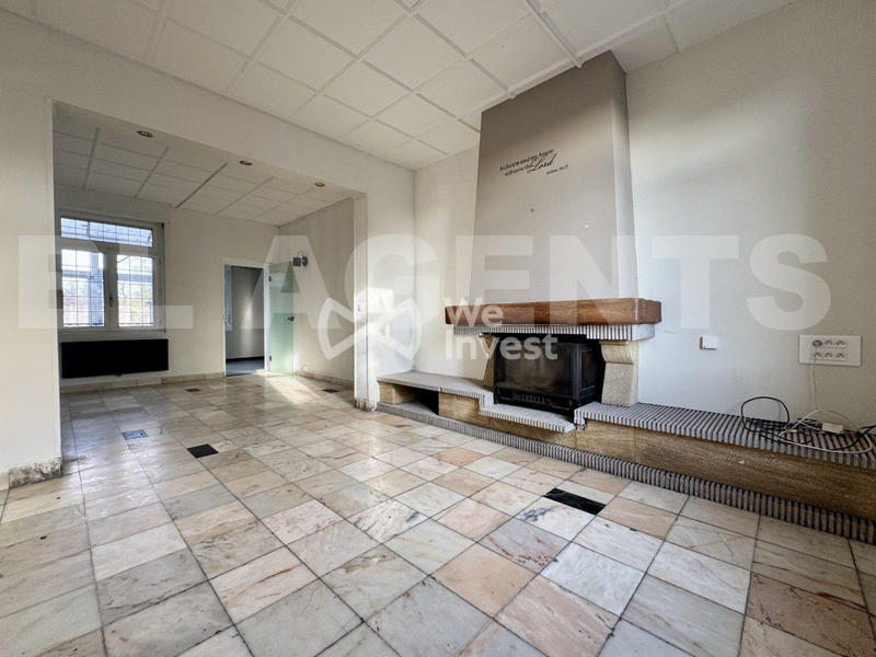 Maison - 162 m² - 5 pièces