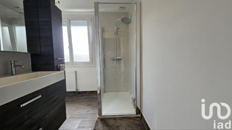 Maison - 151 m² - 7 pièces