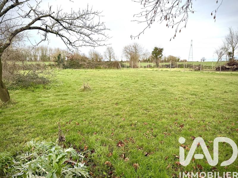 Maison - 142 m² - 5 pièces