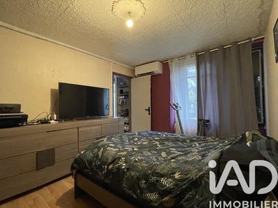 Maison de campagne - 90 m² - 4 pièces