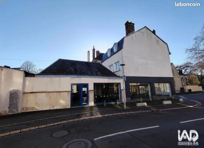 Local commercial - 480 m²