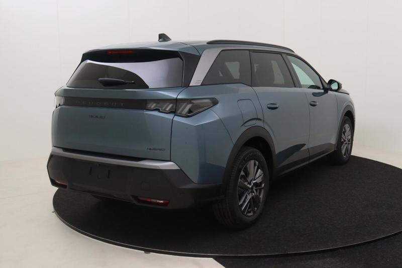 Peugeot 5008 III 1.2 Hybrid 145 Allure E-Dcs6