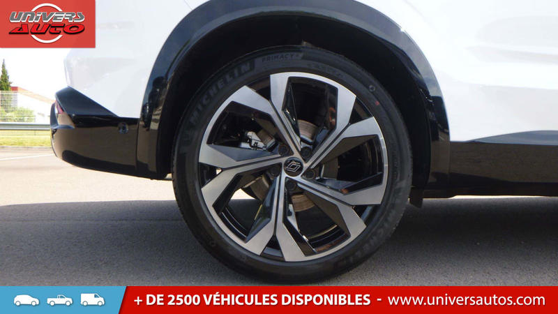 Renault Austral E-Tech full hybrid 200 Gsr2 Techno esprit Alpine