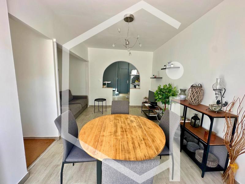 Maison - 168 m² - 6 pièces