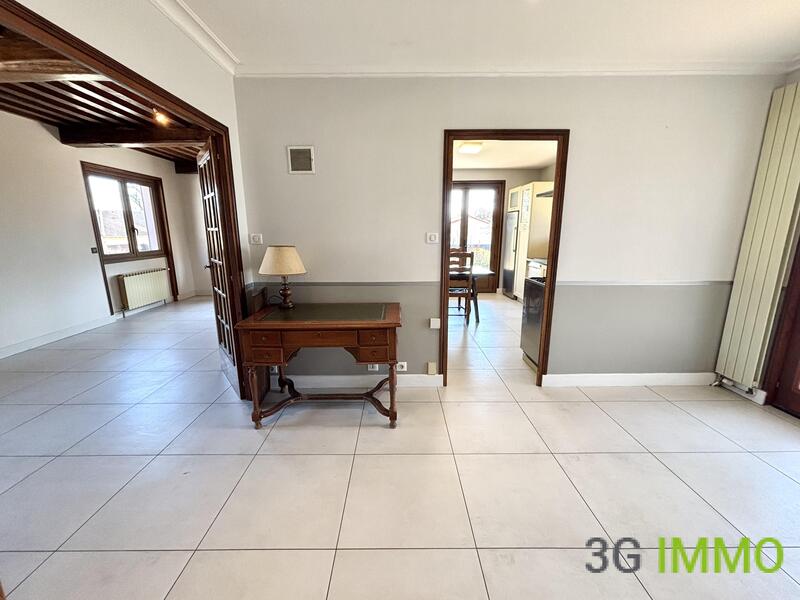 Villa - 151 m² - 7 pièces