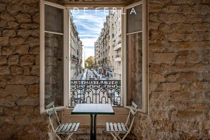 Appartement - 81 m² - 4 pièces