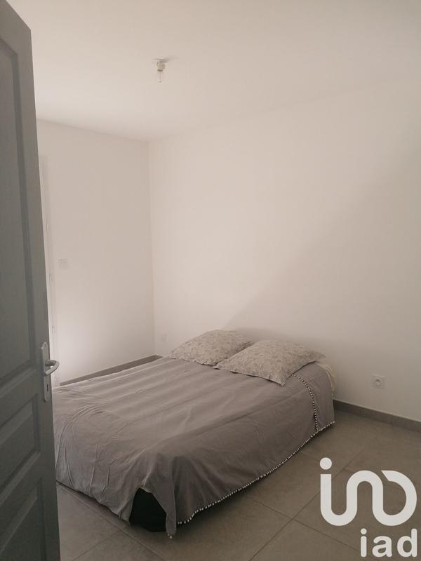 Maison - 107 m² - 5 pièces