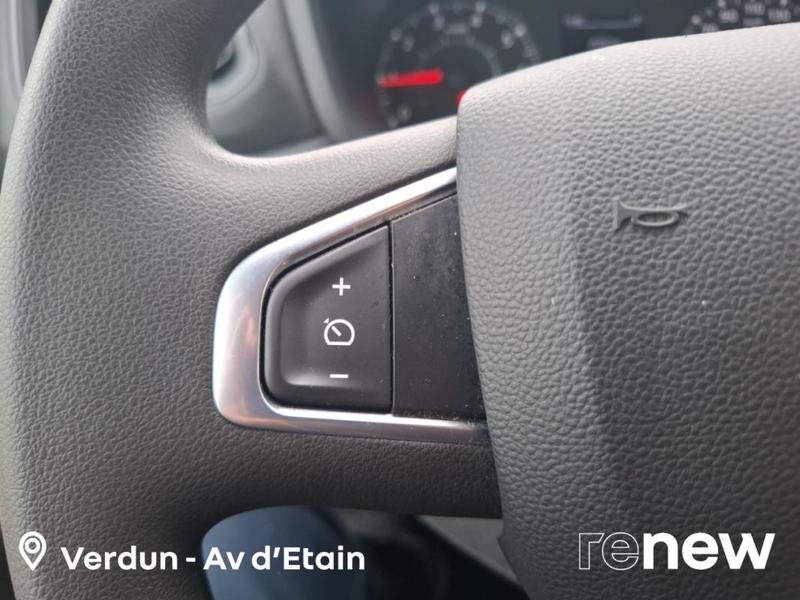 Renault Master Fourgon Fgn Trac F3500 L2h2 Blue Dci 135 Confort