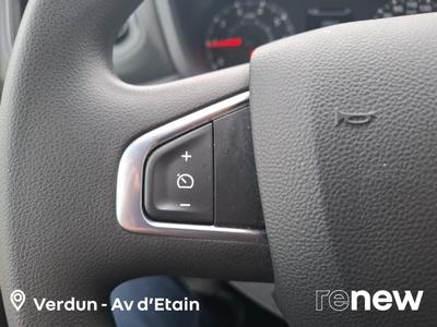 Renault Master Fourgon Fgn Trac F3500 L2h2 Blue Dci 135 Confort