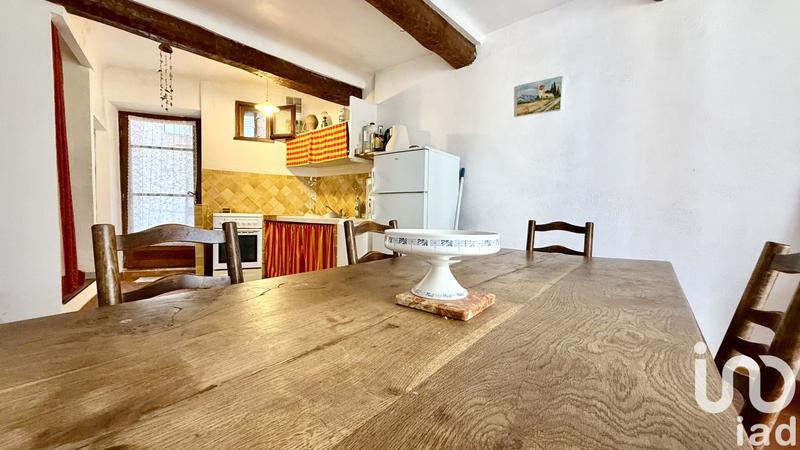 Maison - 74 m² - 4 pièces