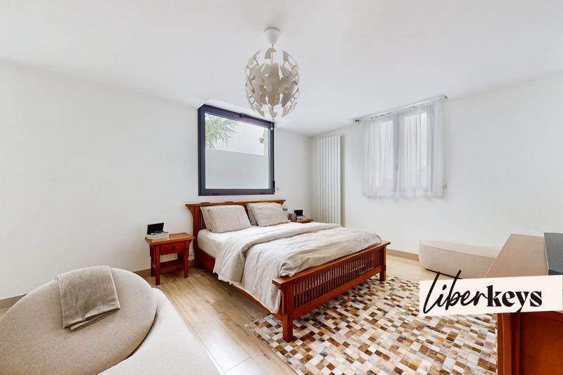 Immeuble - 388 m² - 8 pièces