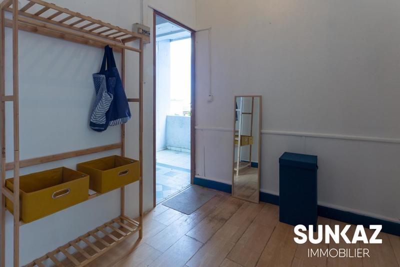 Studio - 45 m² - 1 pièce