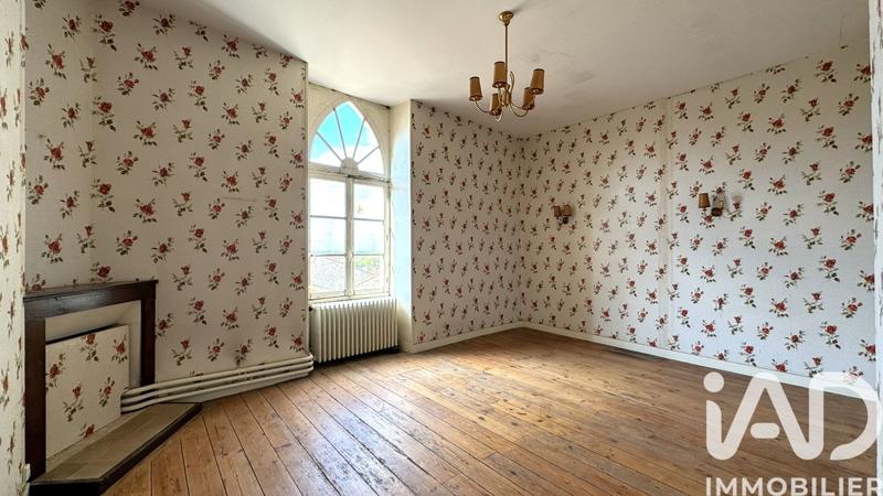 Maison de ville - 312 m² - 12 pièces