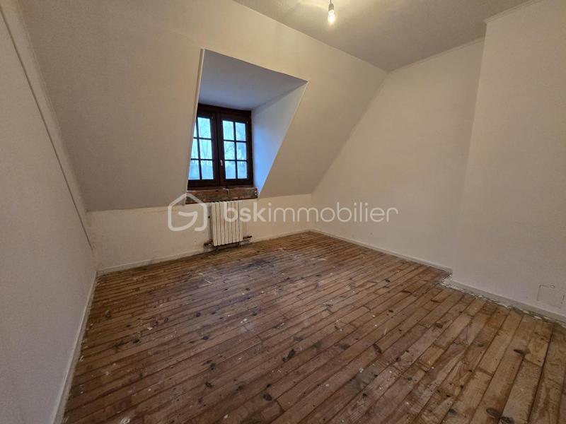 Pavillon - 261 m² - 10 pièces