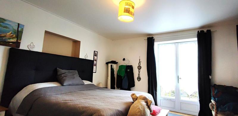 Maison - 81 m² - 3 pièces