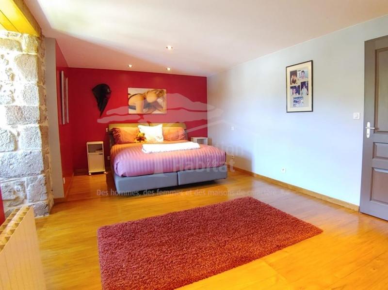 Château - 450 m² - 12 pièces