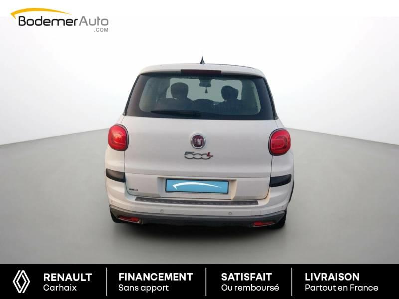 Fiat 500 500l 1.3 Multijet 95 ch s/S City Cross