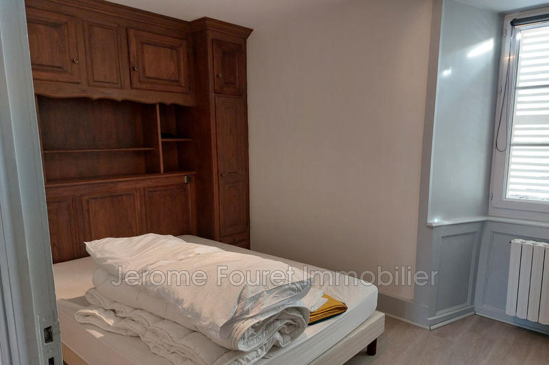 Appartement - 32 m² - 2 pièces