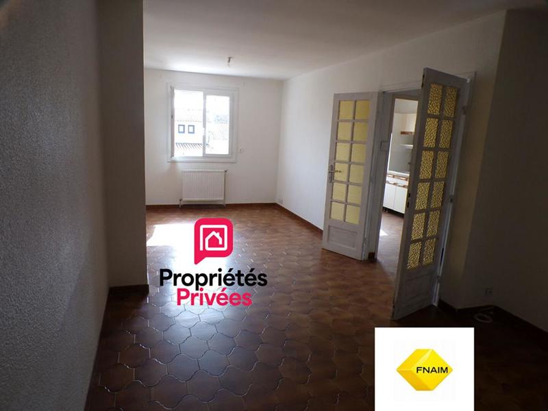 Maison - 133 m² - 6 pièces