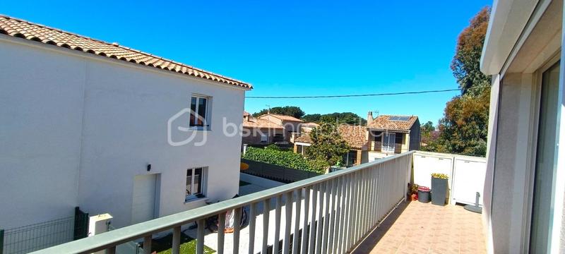 Appartement - 75 m² - 3 pièces