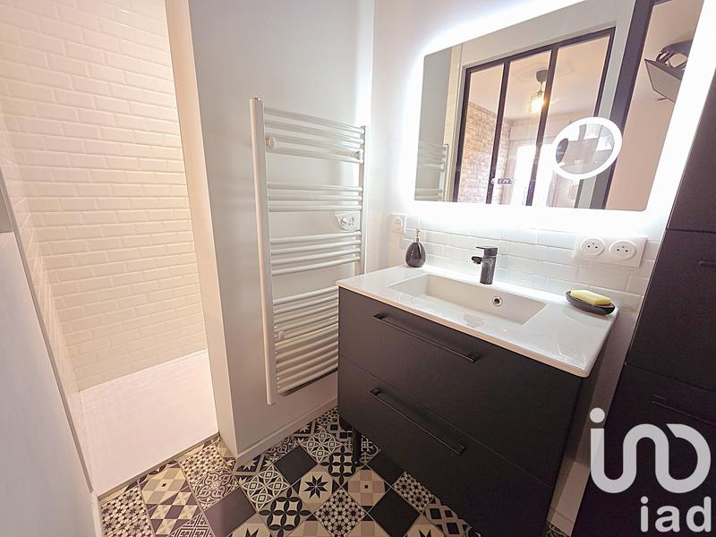 Maison - 104 m² - 5 pièces