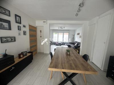 Maison - 103 m² - 6 pièces