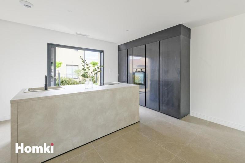 Maison - 108 m² - 4 pièces