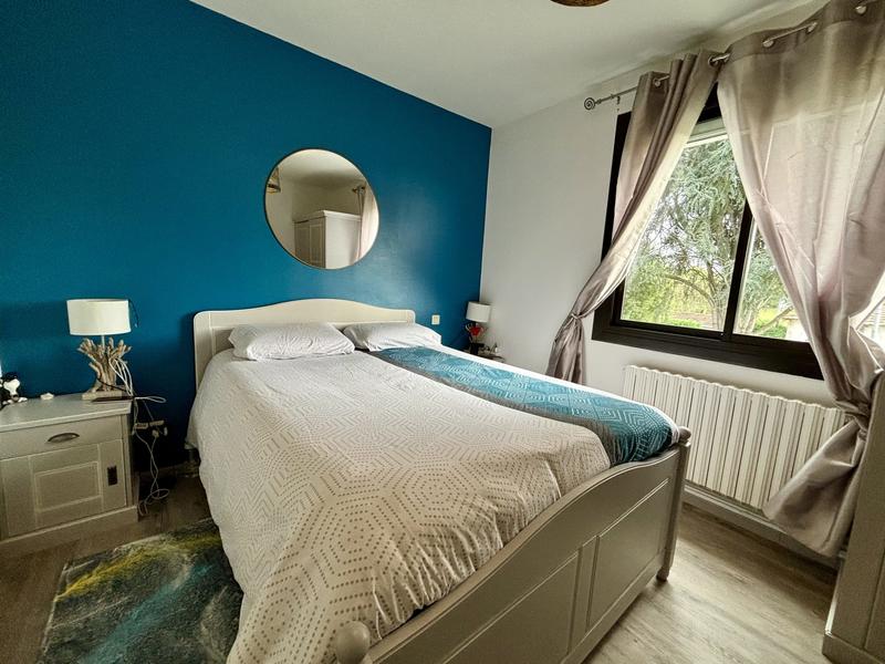 Maison traditionnelle - 195 m² - 6 pièces