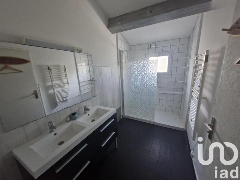 Maison - 272 m² - 7 pièces