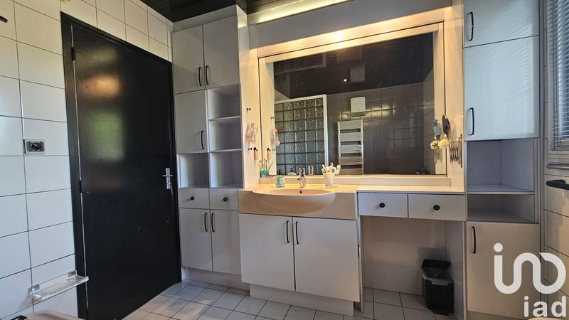 Maison - 149 m² - 5 pièces