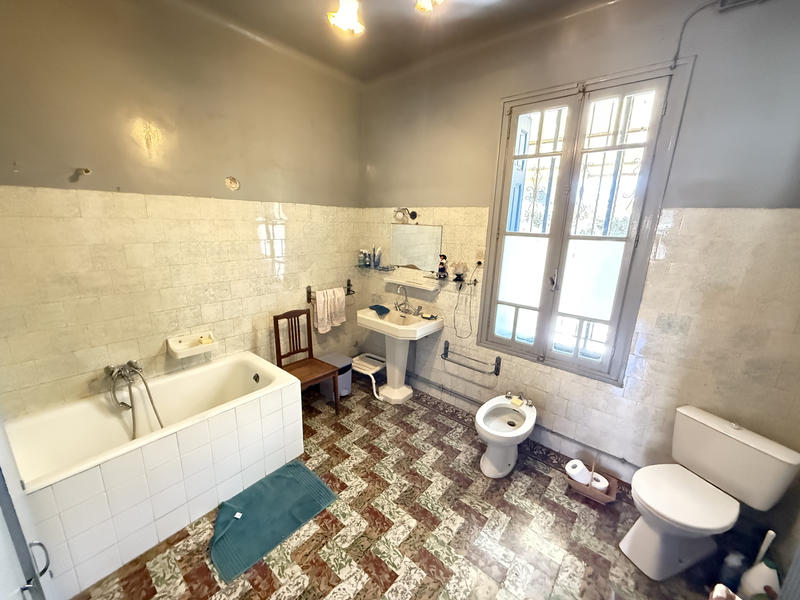 Maison - 185 m² - 6 pièces