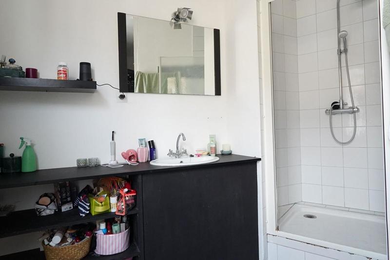 Maison - 51 m² - 3 pièces