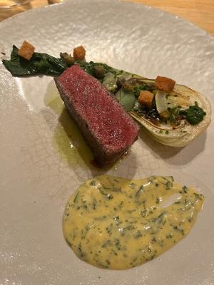 Fonds de commerce - 160 m²