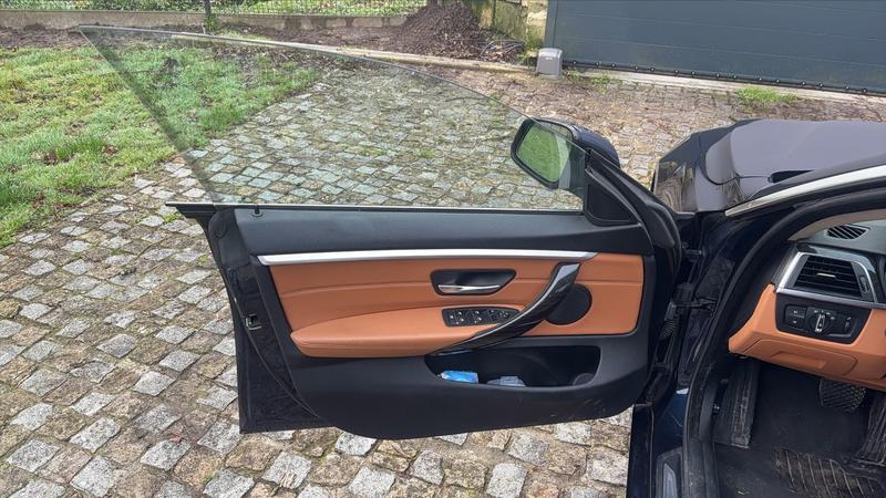 Bmw Série 4 Gran Coupé 440i 326 Steptronic8 Luxury