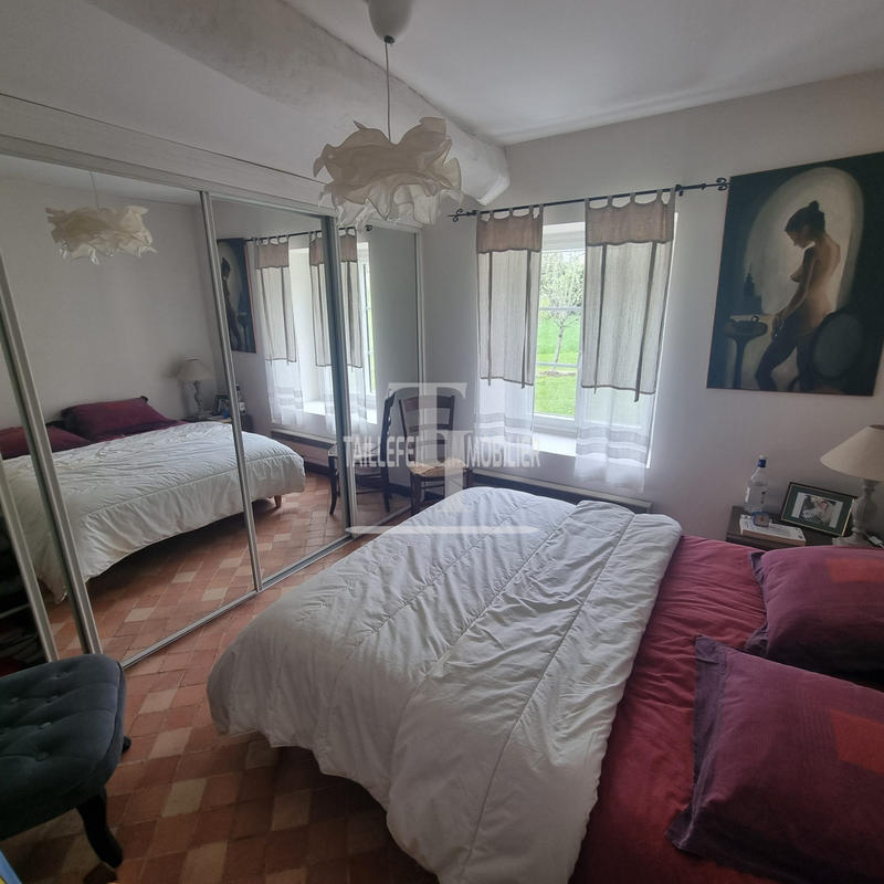 Maison - 160 m² - 5 pièces