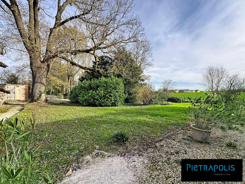 Maison - 154 m² - 5 pièces