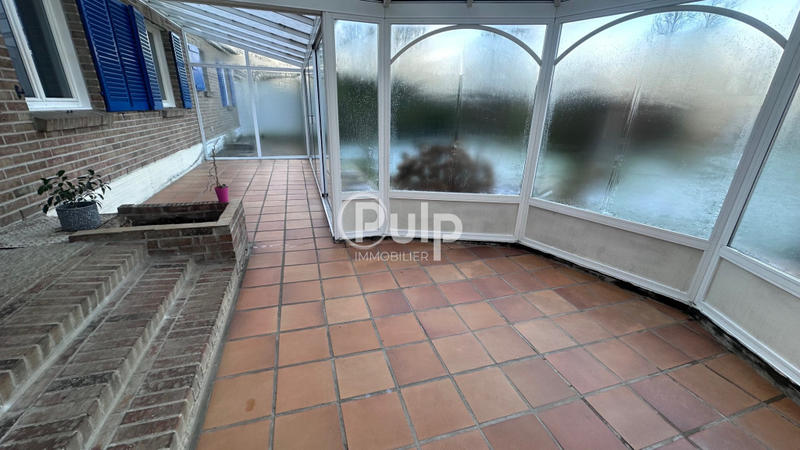 Maison - 94 m² - 4 pièces