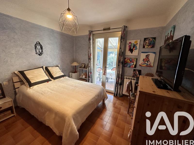 Maison - 117 m² - 4 pièces