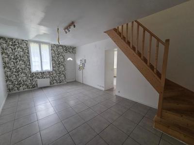 Maison - 100 m² - 2 pièces