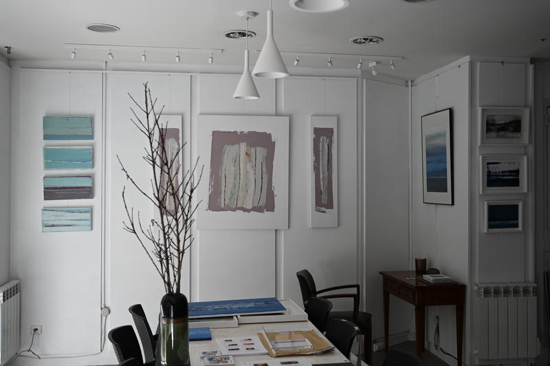 fabrique contemporaine