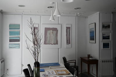 fabrique contemporaine