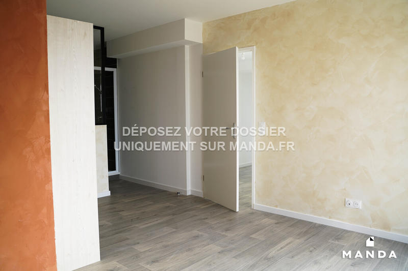 Appartement - 75 m² - 4 pièces