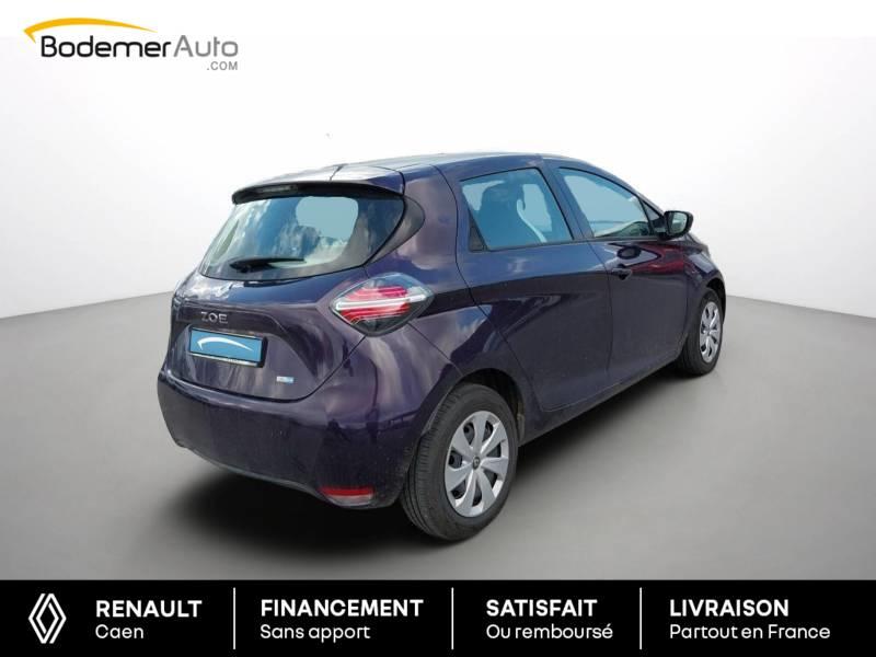 Renault Zoe R110 - 22b Equilibre