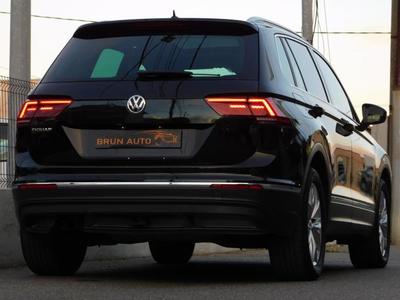 Volkswagen Tiguan 1.5 Tsi Evo 150ch Carat Dsg7 Euro6d-T