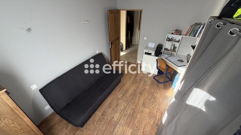 Maison - 113 m² - 5 pièces