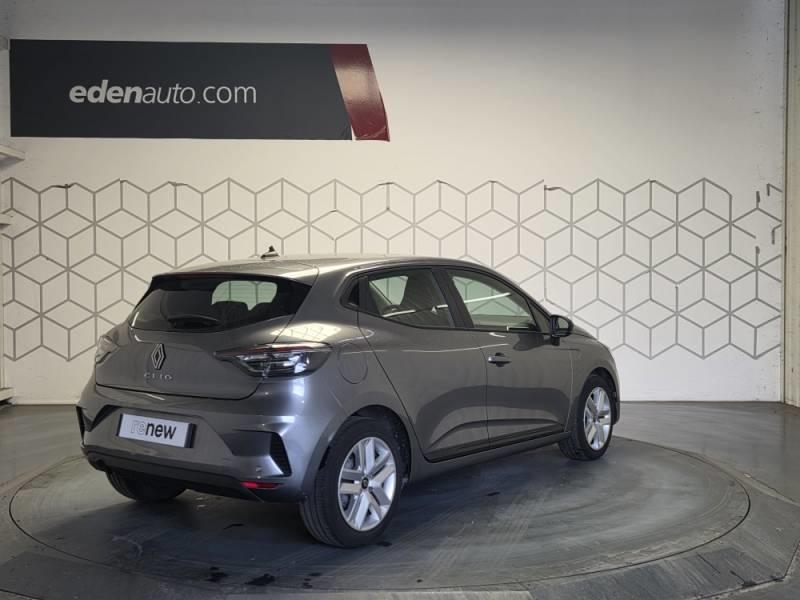 Renault Clio Blue dCi 100 ch Gsr2 Evolution