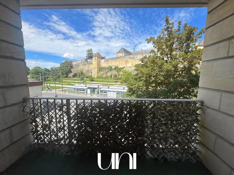 Appartement - 105 m² - 3 pièces