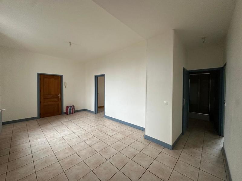 Appartement - 71 m² - 3 pièces