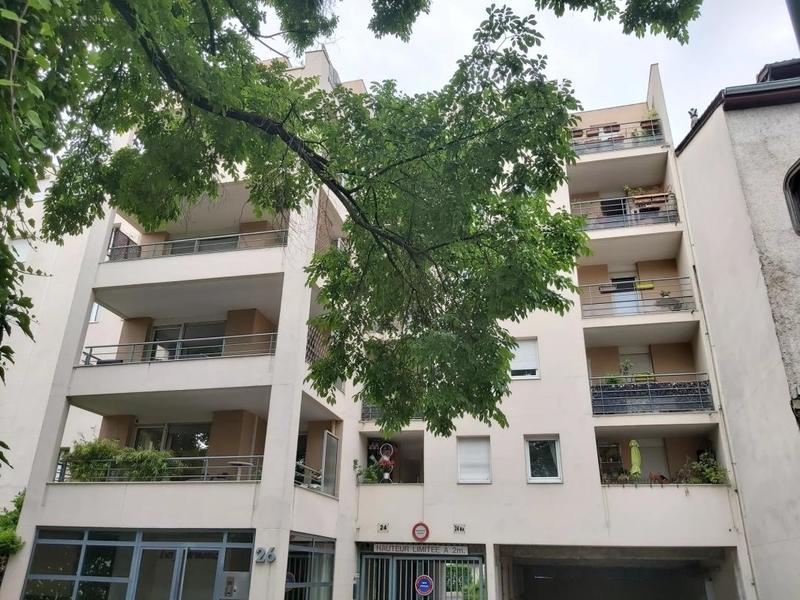Appartement - 78 m² - 3 pièces